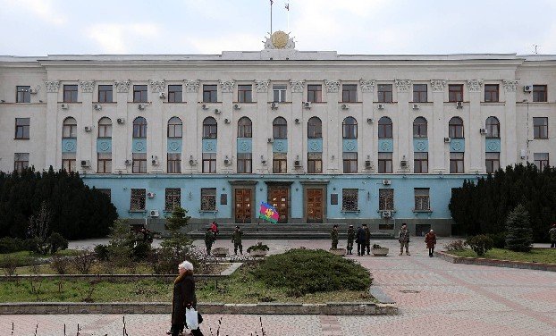 В кабмине Крыма произошла третья за неделю отставка