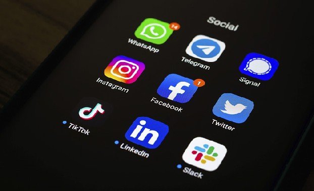 В отношении Twitter, Telegram, Facebook рассмотрят новые протоколы о правонарушениях