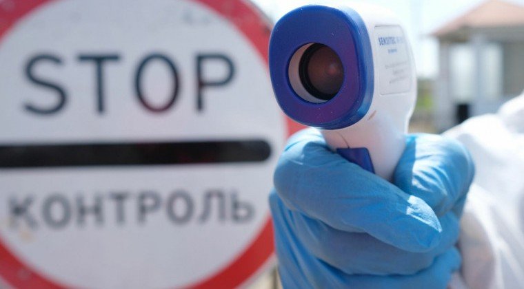 В Роспотребнадзоре заявили об отсутствии оснований для введения в России локдауна