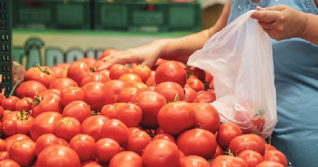 В России нашли вирус в турецких помидорах