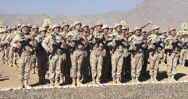 В Таджикистане пройдут несколько масштабных военных учений с участием ВС стран ОДКБ