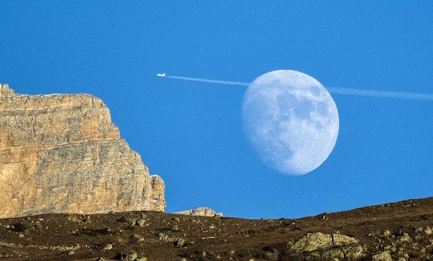 Вид российской лунной базы должен быть разработан до конца 2025 года