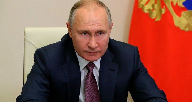 Владимир Путин назвал трагедию в Перми огромной бедой для всей страны