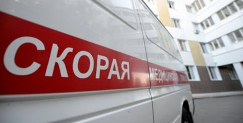 ВОЛГОГРАД. Готовилась к выписке: пациентка выпала из окна инфекционного госпиталя в Волгограде