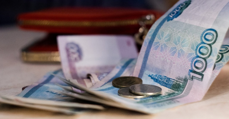 Выяснилось: средний размер пенсии в 2022 году составит 18,5 тыс. рублей