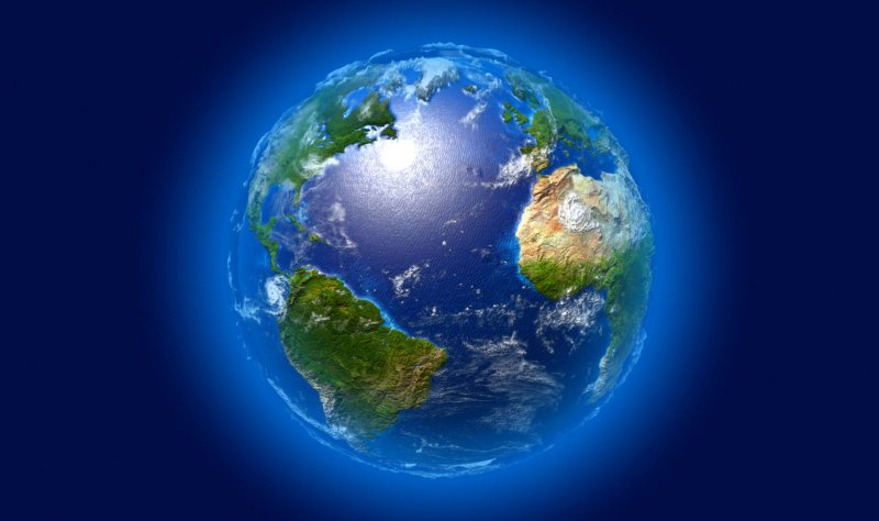 Выяснилось: Земля пережила «кислородную катастрофу»