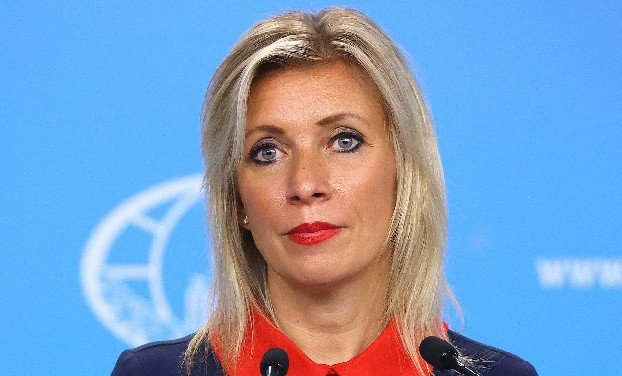 Захарова прокомментировала ракетные удары США по Кабулу