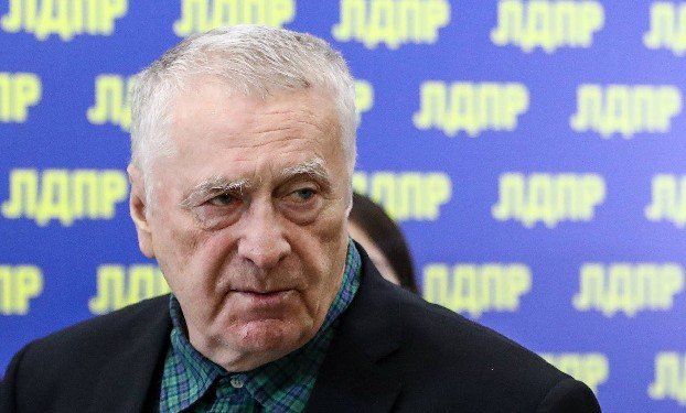 Жириновский заявил, что штаб ЛДПР зафиксировал 227 нарушений на выборах