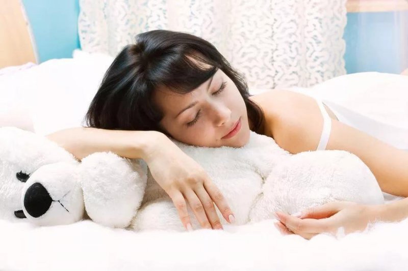 10 хитростей, которые помогут уснуть