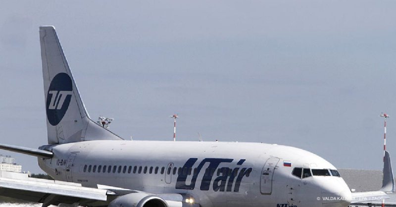 ЧЕЧНЯ. Представитель Utair опроверг сообщения о пилоте  отказавшемся лететь в Грозный