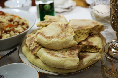 ЧЕЧНЯ. Особенности вайнахской кухни