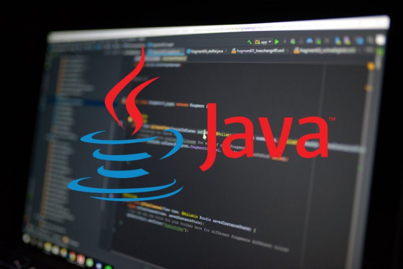 Где используется язык программирования Java