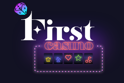 Обзор Фёрст казино (First casino) и зеркал проекта