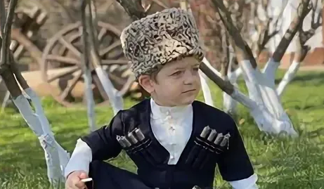 ЧЕЧНЯ. Сын Рамзана Кадырова победил в конкурсе чтецов «Аяты из Корана»