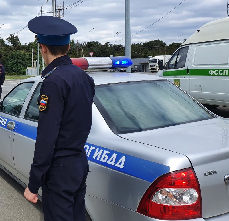ЧЕЧНЯ.  С жителя республики взыскан крупный штраф за отказ от прохождения проверки на  алкоголь