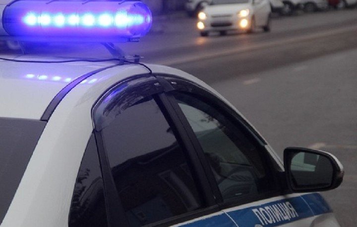 АДЫГЕЯ. В Адыгее полиция подвела итоги масштабной операции «Автомобиль»