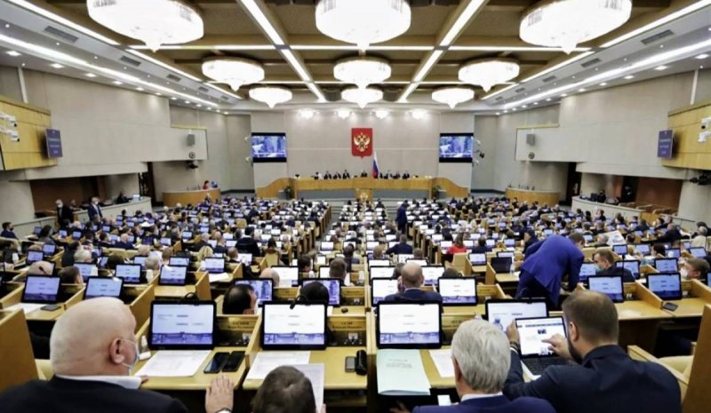 АСТРАХАНЬ. «Единая Россия» единогласно поддержала в первом чтении проект бюджета на 2022-2024 годы