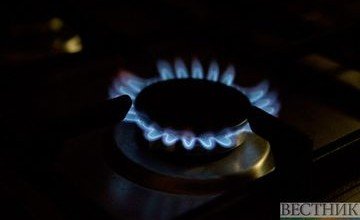АЗЕРБАЙДЖАН. Ильхам Алиев: Азербайджану хватит газа на 100 лет