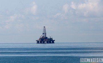 АЗЕРБАЙДЖАН. "Лукойл" покупает у Petronas 15,5% каспийского газового проекта Шахдениз