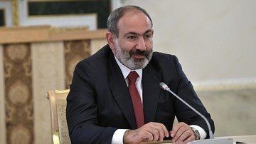АЗЕРБАЙДЖАН. Пашинян заявил о намерении Армении открыть коммуникации с Азербайджаном (ВИДЕО)