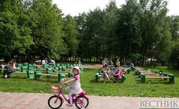 АЗЕРБАЙДЖАН. Стали известны территории на освобожденных землях Азербайджана, где будут созданы нацпарки