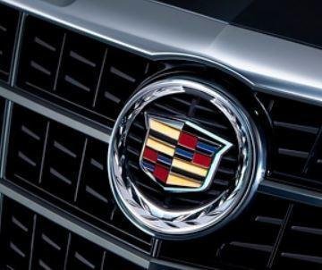 Cadillac разрабатывает новую электрическую систему полного привода