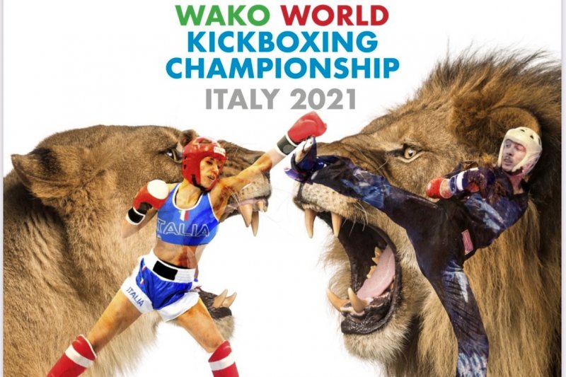 ЧЕЧНЯ. Асадулла Насипов стал чемпионом мира WAKO