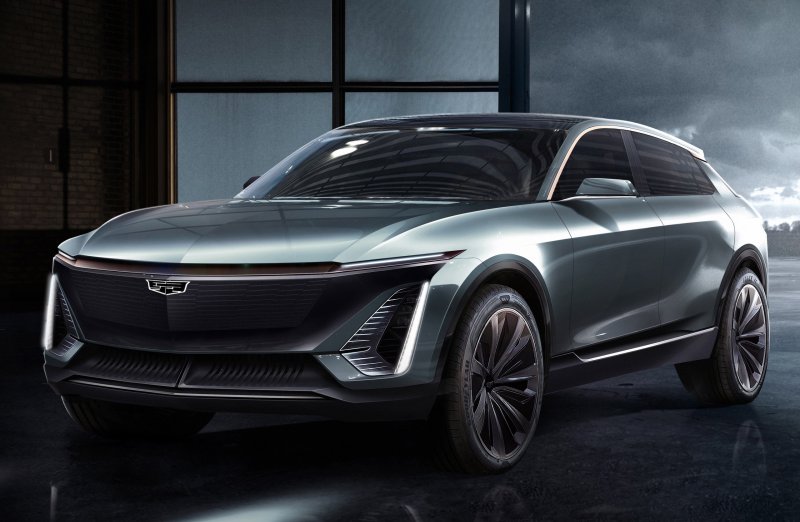 До 2025 года на рынке появятся 30 новых моделей электромобилей