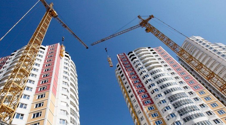 ЧЕЧНЯ. До конца года в Грозном завершится инвестиционное строительство семи многоквартирных домов