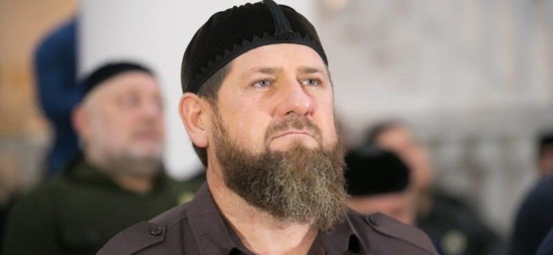 ЧЕЧНЯ. Р. Кадыров посетил с инспекцией религиозный центр «Хьаьжин Беш»