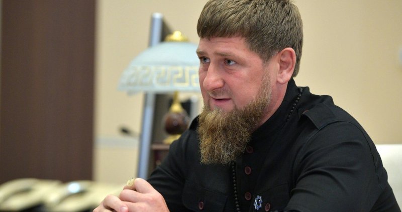 ЧЕЧНЯ. Рамзан Кадыров предложил активнее внедрять исламский банкинг