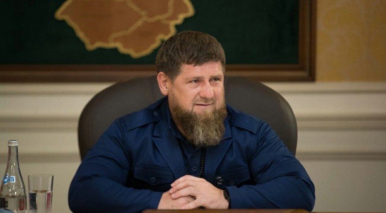 ЧЕЧНЯ. Рамзан Кадыров сообщил о новых назначениях в Правительстве ЧР