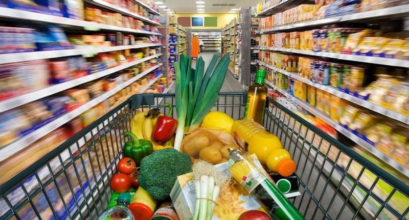 ЧЕЧНЯ. Стоимость минимального набора продуктов питания в ЧР снизилась на 0,5%