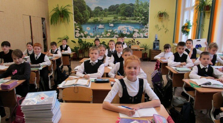 ЧЕЧНЯ. В ЧР запустили программу междисциплинарного обучения для учителей в школах