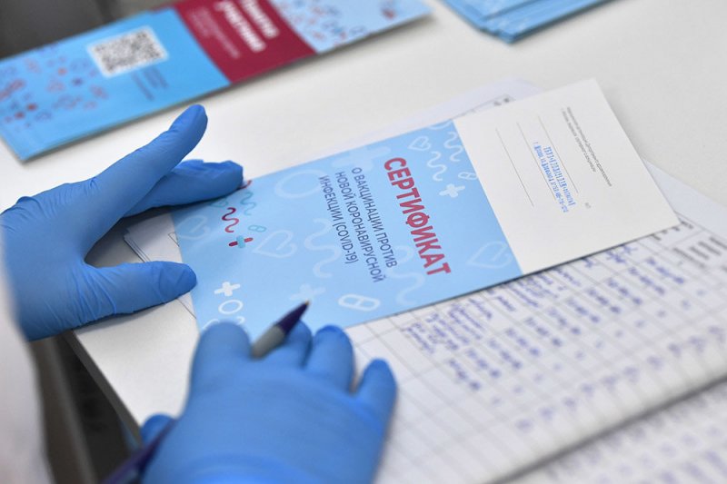 ЧЕЧНЯ. В Грозном усилят информационно-разъяснительную работу о вакцинации от COVID-19