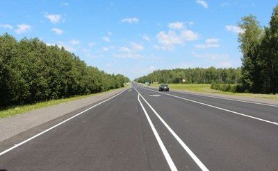 ЧЕЧНЯ. В объезд Грозного появится дорога соединяющая федеральные трассы Р-217 и Р-215