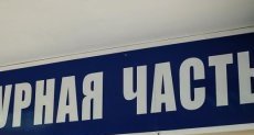 ЧЕЧНЯ.  В рамках акции «Гражданский мониторинг» представители общественности посетили дежурную часть МВД по ЧР