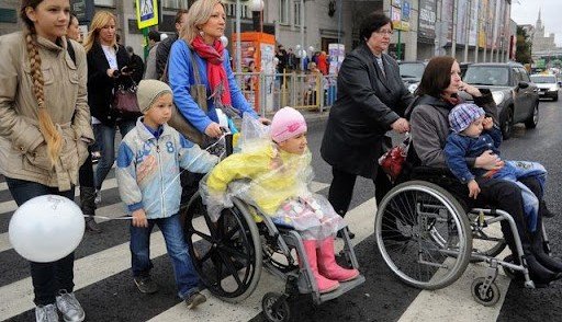 ЧЕЧНЯ. В регионе появится первый в СКФО инклюзивный туристический маршрут