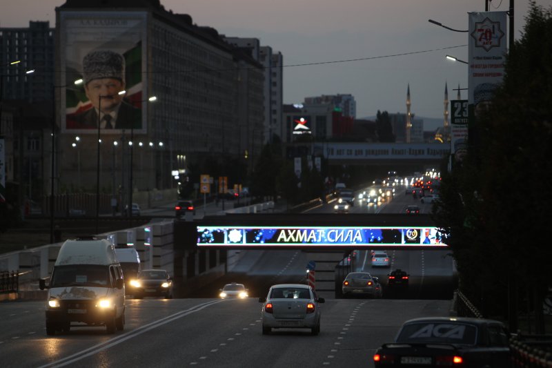 ЧЕЧНЯ. Водителей и пешеходов ЧР призвали к бдительности на дорогах
