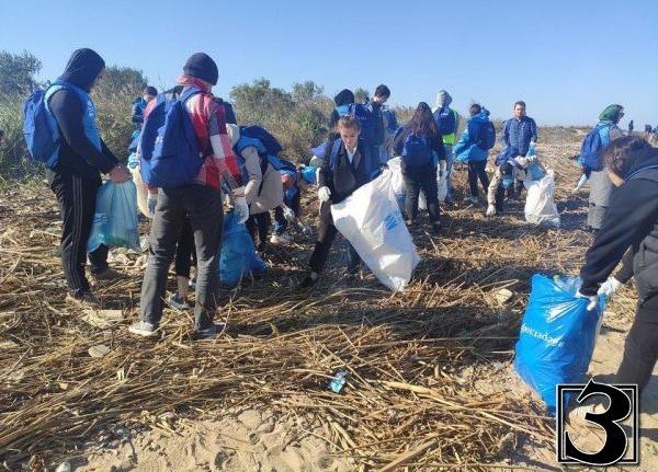 ДАГЕСТАН. Дагестан принял участие в акции «Вода России»