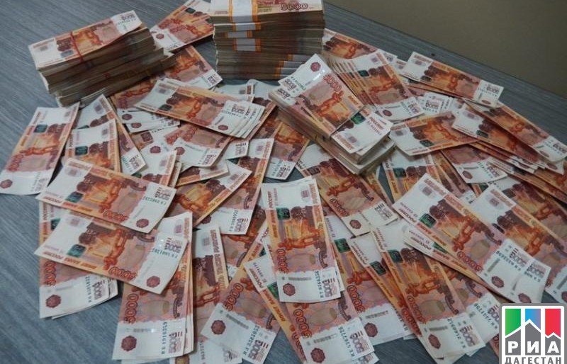 ДАГЕСТАН. Перед судом предстанут два экс-бухгалтера ДГТУ за хищение более 90 млн рублей
