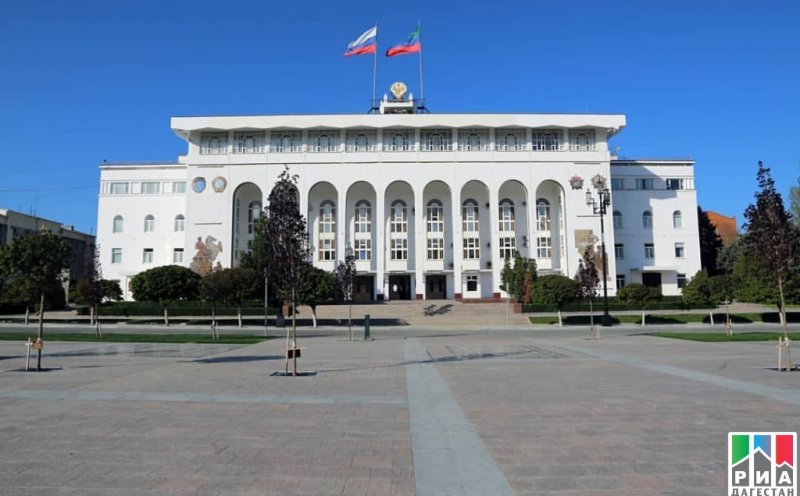 ДАГЕСТАН. Пресс-служба Главы Дагестана прокомментировала трагический инцидент в махачкалинской школе