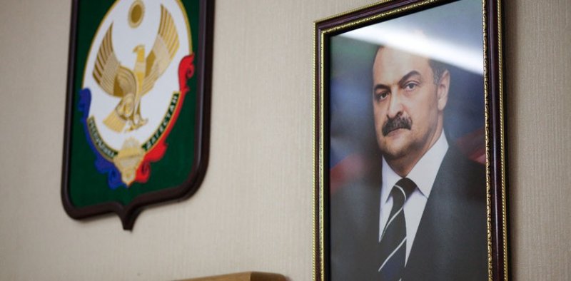 ДАГЕСТАН. С какими задачами в республику приехал Сергей Меликов?