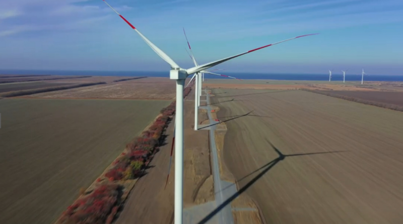 ДАГЕСТАН. В 2023 году появится первая ветроэлектростанция в Дагестане