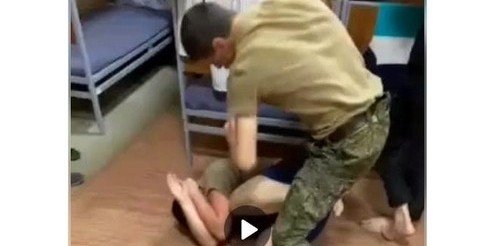 ДАГЕСТАН. Военнослужащие с Северного Кавказа задержаны за избиение сослуживца