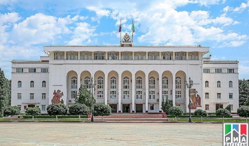 ДАГЕСТАН. Заявление Пресс-службы Главы Дагестана по поводу ДТП в Калмыкии с участием пассажирского автобуса из Махачкалы