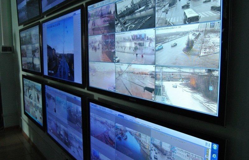 ИНГУШЕТИЯ. Благодаря системе «Безопасный город» в Ингушетии значительно снизилось количество ДТП