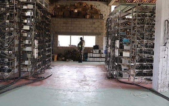 ИНГУШЕТИЯ. Майнера из соседней республики обвинили в хищении электроэнергии на 1,7 млн рублей в Ингушетии