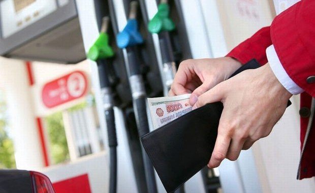 ИНГУШЕТИЯ. Розничные цены на бензин начали активно расти, в том числе, в Ингушетии