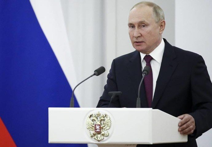 ИНГУШЕТИЯ. Владимир Путин: Инициативы народной программы «Единой России» должны быть в полном объеме отражены в бюджете